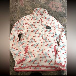 Eddie Bauer 10/12 pullover